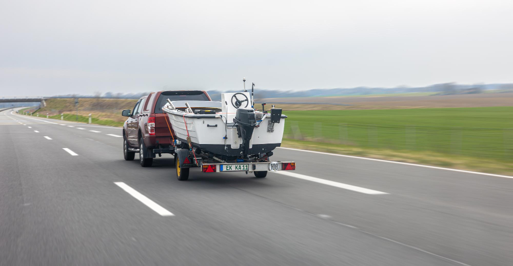 tow